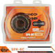 Sp Audio Kit Cable 8g 5m+