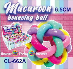 Rainbow Crazy Balls