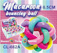 Rainbow Kids Crazy Ball Multicolour