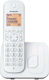 Panasonic KX-TGC210SPW Cordless Phone White