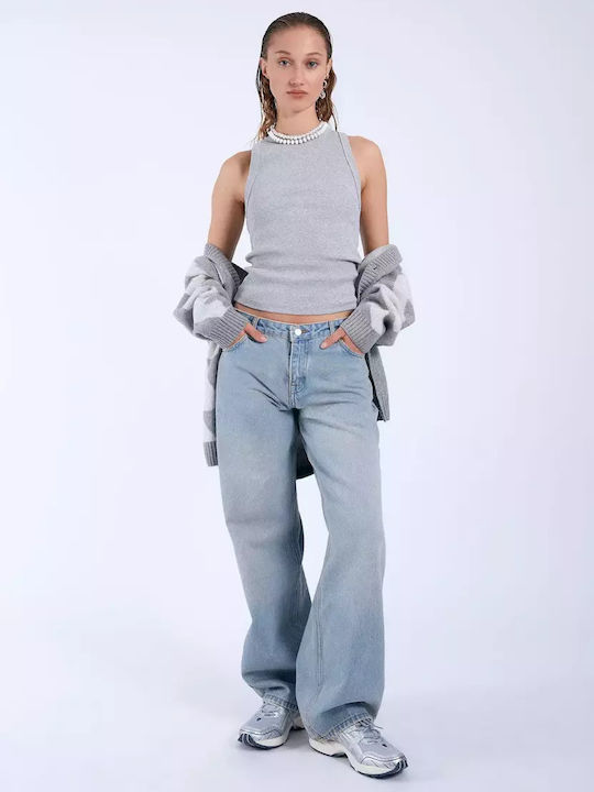 Γυναικείο Jean Παντελόνι Canyon Light Vintage