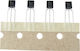 4 Τεμαχια Bc548c Npn Transistors