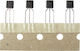 4 Τεμαχια Bc558c Pnp Transistors