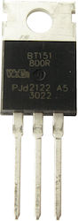 Bt151-800r Thyristor 800V 12A