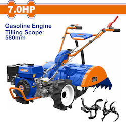 Wadfow WTL2A58R Σκαπτικό Βενζίνης 7hp/212cc Wadfow WTL2A58R Σκαπτικό Βενζίνης 7hp/212cc