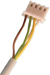 Micronova Air Flow Sensor Cable