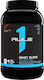 Rule1 Whey Blend Protein Molke mit Geschmack Schokolade-Erdnussbutter 900gr