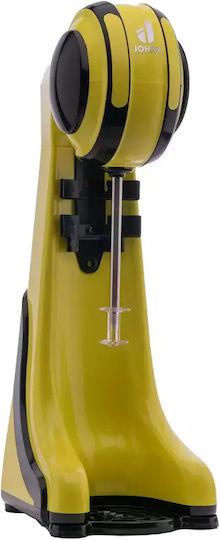Johny Frother Comercial de Cafea AK/20 AUTO Yellow:Black 400W cu 2 Viteze
