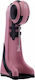 Johny Commercial Coffee Frother AK/20 AUTO Pink...