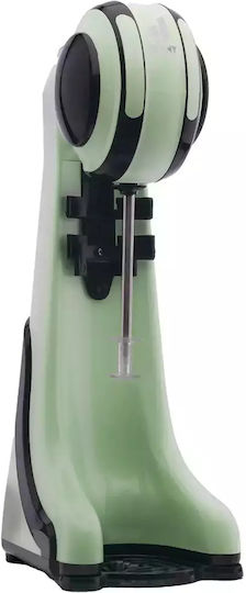 Johny Frother Comercial de Cafea AK/20 AUTO Pastel Green:Black 400W cu 2 Viteze
