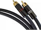 Tagaharmony Tri-200 RCA-Verbindungskabel 0,5 m