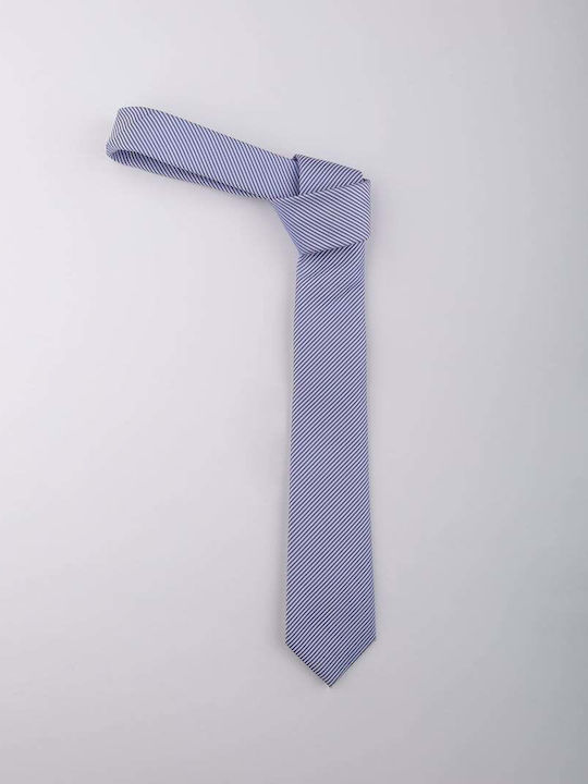 Diego Conte Men's Tie in Light Blue Color