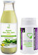 Vivo Verde Suc De Aloe Vera 1000ml & Armurariu 60 Capsule Aromă De Lămâie