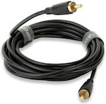 Qed Connect Subwoofer Cable 3m