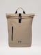 Paulter Backpack Αδιάβροχο Μπεζ