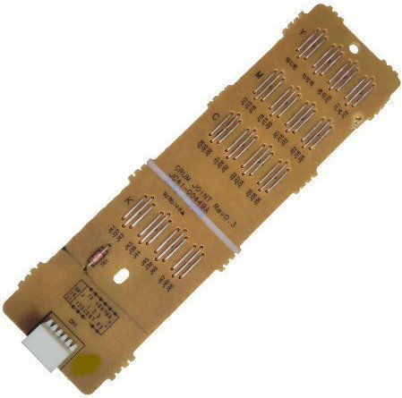 Αυθεντική Πλακέτα Ισχύος Crum Joint Rev0.3 Jc41-00449a Jc92-01989a Εκτυπωτές Samsung Bulk