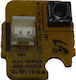 Original Pba Sub-5v Switch Jc92-02003a Samsung Printers Bulk