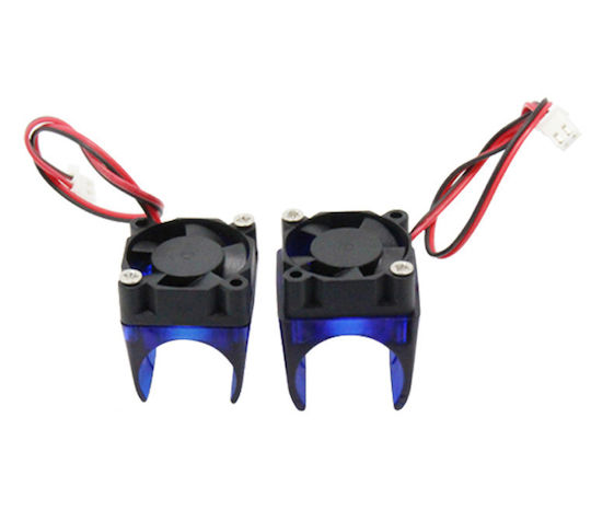 Suport ventilator de răcire V6 Radiator imprimantă 3D