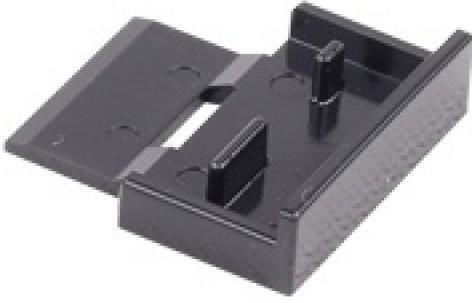 Ricoh Charge Corona Rear End Block Cover Genuine Ricoh Aficio 1055 Ad022307 Original
