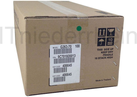 Ricoh Aficio Ap410 Maintenance Kit Ap 410 406645 Original