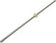 T8x350mm Trapezoidal Lead Screw Brass Nut