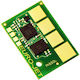 Chip Konica Minolta 1350w