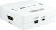 HDMI-Adapter Schwaiger 3 x RCA-Buchse > 1 x Buchse Full HD 1080p