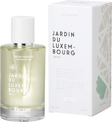 Kerzon Spray Luxembourg Garden Αμύγδαλο 100ml Kerzon Spray Luxembourg Garden Αμύγδαλο 100ml