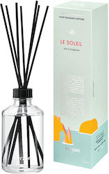 Kerzon Diffuser Le Soleil Καρύδα 200ml