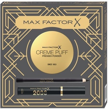 Max Set de machiaj pentru Față și Ochi 3buc