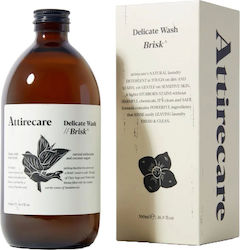 Attirecare Delicate Wash Brisk 500ml