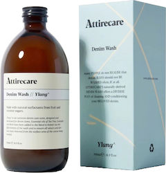 Attirecare Denim Wash 500ml 1cm