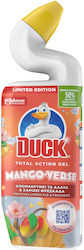 Duck Total Action Gel Καθαρισμού Λεκάνης 750ml