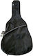 Ashton Gb100c50 Economy Klassikgitarrenetui 1/2