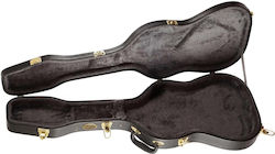 Ashton Armour Apces Shaped Βαλίτσα Ηλεκτρικής Κιθάρας Ashton Armour Apces Shaped Βαλίτσα Ηλεκτρικής Κιθάρας