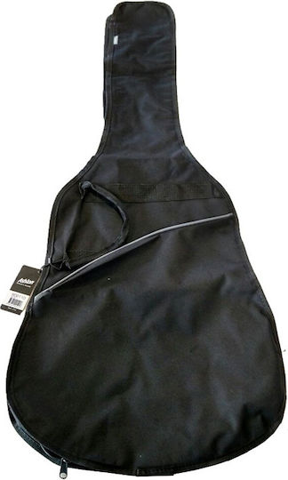Ashton Gb100c Economy Classical Guitar Case 4/4