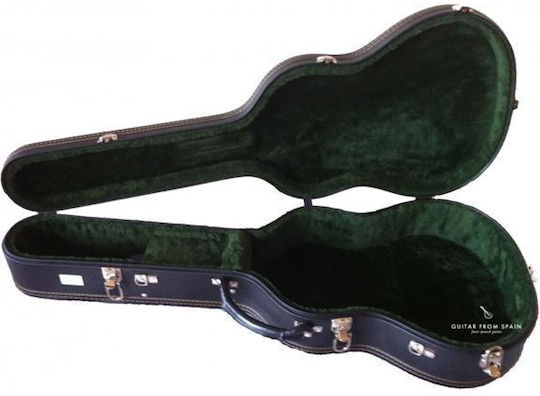 Alhambra 9570 Klassikgitarren-Koffer 4/4
