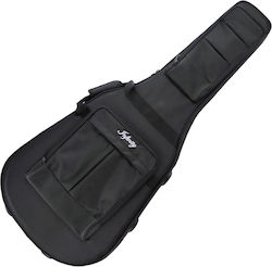 Infinity Af202w Acoustic Guitar Case