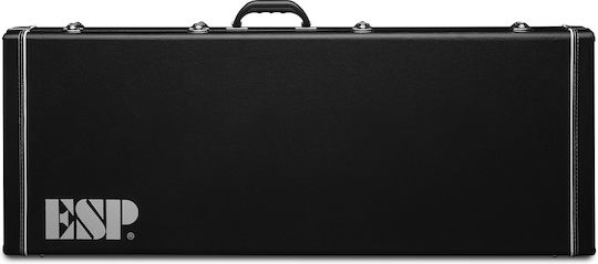 ESP FRX Serie Formschalenkoffer für E-Gitarre