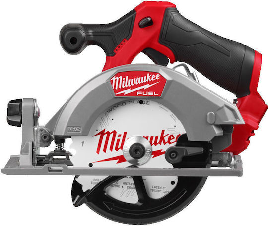 Milwaukee Circular Saw Brushless 12V Solo