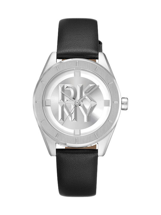 DKNY Chambers