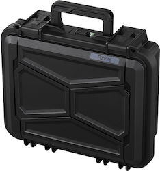 Panaro Eko 30s Plastic Transport Case Foam