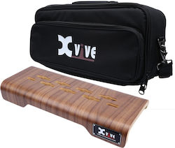 Xvive F4 Pedalboard-Pedalcase Transporttasche