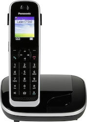 Panasonic KX-TGJ310 Ασύρματο Τηλέφωνο με Ελληνι...