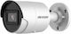 Hikvision Ds-2cd2043g2-iu Cameră De Supraveghere IP Full HD+ 2.3MP Rezistentă La Apă Cu Comunicare Bidirecțională Și Obiectiv 2.8mm
