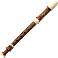 Angel Sopranino Recorder Baroque