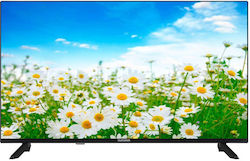 Telefunken Smart 40" Full HD LED 40FAE5514F (2024)