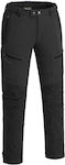 Pinewood Hunting Pants in Black color