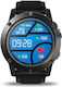 Zeblaze Vibe 3 Pro 50mm Smartwatch με Παλμογράφ...