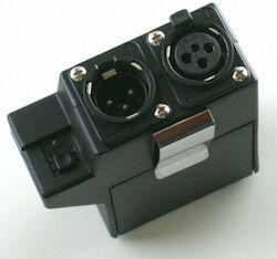 Phantom Pack B18 Akg